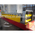 double layer Roof and Wall Roll Forming Machine